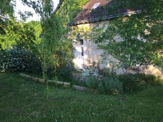 Chambres d'hôtes La Ferme du Grand Launay - Semblançay - 3