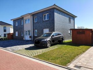 Appartement "Orchidee" - Hoya - 7