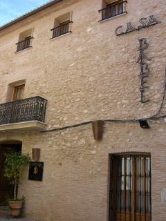 Hotel Casa Babel - Villalonga - 4