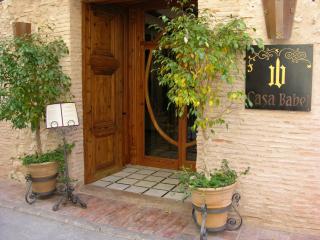 Hotel Casa Babel - Villalonga - 6