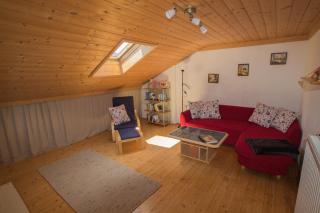 Kehrerhof - Ellbögen - 1