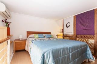 LOFT CON ENCANTO en Casa Palacio JUNTO CATEDRAL WIFI - Siviglia - 2