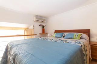 LOFT CON ENCANTO en Casa Palacio JUNTO CATEDRAL WIFI - Siviglia - 1