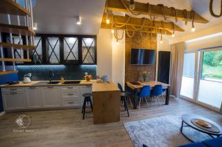Apartamenty "Kwiaty Nocy" i "W Krainie Mchu" - Wisła - Wisła - 0