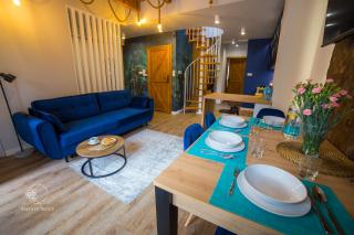 Apartamenty "Kwiaty Nocy" i "W Krainie Mchu" - Wisła - Wisła - 8
