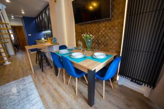 Apartamenty "Kwiaty Nocy" i "W Krainie Mchu" - Wisła - Wisła - 9