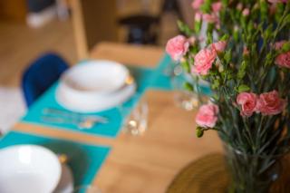 Apartamenty "Kwiaty Nocy" i "W Krainie Mchu" - Wisła - 5