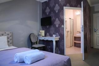 Hotel Madelaine - Lwówek Śląski - 7