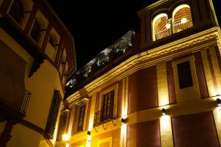 Palacio Pinello - Sevilla - 1