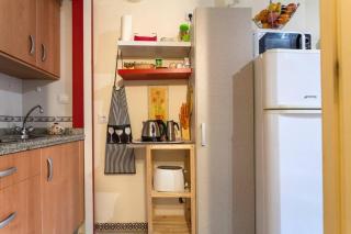 Apartamento tranquilo y con encanto en Palacio Sevillano, junto Catedral A Acond y WIFI - Siviglia - 2