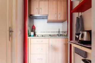 Apartamento tranquilo y con encanto en Palacio Sevillano, junto Catedral A Acond y WIFI - Siviglia - 3