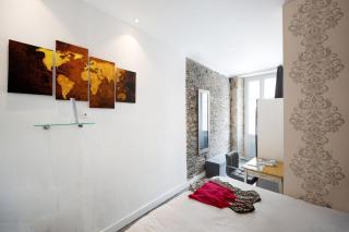 Crypto Prestige - Gare et Centre - Studio et T3 - Angers - 3