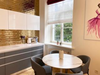 Angel apartment - Liepāja - 9