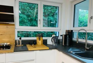 Firmen & Ferienwohnung Brecht 1 - Waibstadt - 1