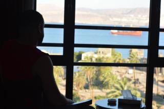 City Tower Hotel - Aqaba - 3