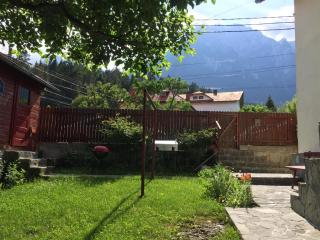 Casa Galbena Busteni - Buşteni - 0