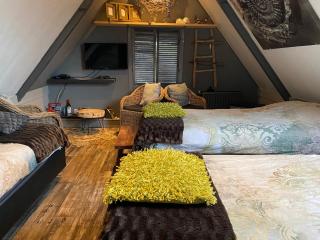 Het Huis van de Wadden - Den Oever - 1