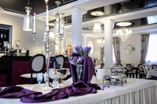 Hotel Madelaine - Lwówek Śląski - 4