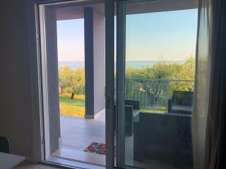 Villa Molino - Moniga del Garda - 2