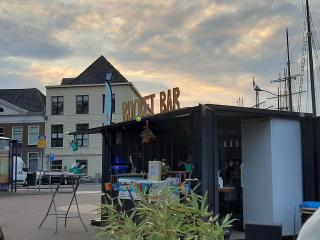 De Juttershoek Centrum - 1