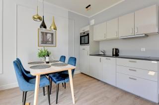 Dom & House - Apartamenty Kameralnie Jelitkowo 200 metrów od plaży - 8