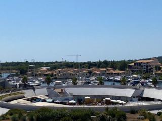 L’amandine port ambonne naturiste - 5