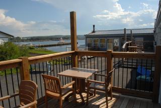 Harbourview Motel and Accommodations - Port Hawkesbury - 2