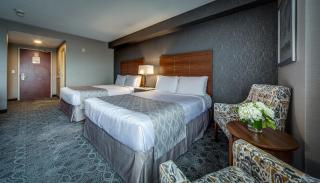 Monte Carlo Inn Markham - Markham - 4