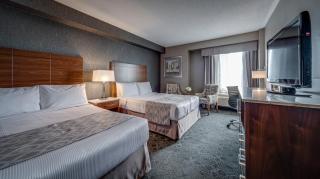 Monte Carlo Inn Markham - Markham - 3