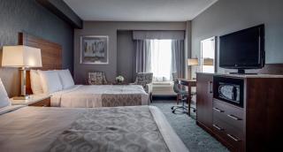 Monte Carlo Inn Markham - Markham - 2