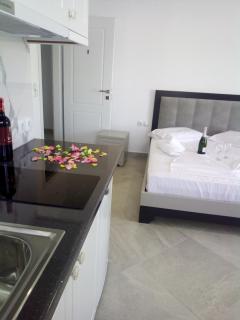 Mariana Apartments - Sarandë - 9