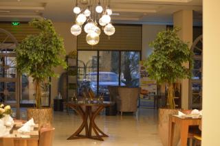 City Tower Hotel - Aqaba - 8