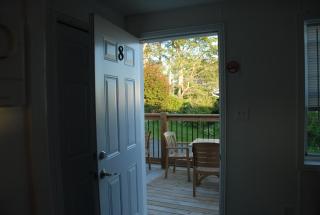 Harbourview Motel and Accommodations - Port Hawkesbury - 5