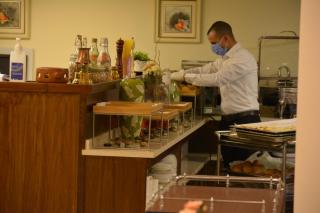 City Tower Hotel - 6