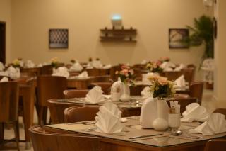 City Tower Hotel - Aqaba - 5