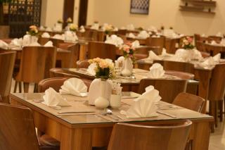 City Tower Hotel - Aqaba - 4