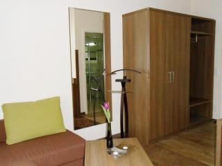Hotel Weisse Elster - Zeitz - 2