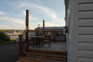 Harbourview Motel and Accommodations - Port Hawkesbury - 8