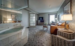 Monte Carlo Inn Markham - Markham - 6