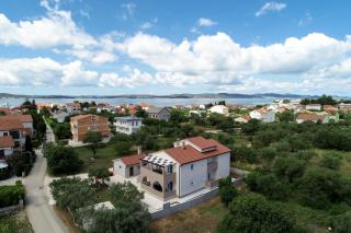 Apartmani J&M - Sukošan - 9