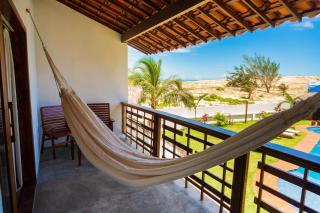 Villa Zen Hotel - Camocim - 9