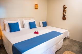 Villa Zen Hotel - Camocim - 4