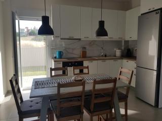 Lagonisi Apartment - 3