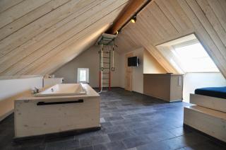Ferienhaus Baustert - Baustert - 9