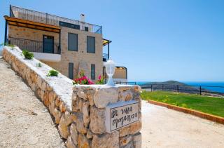 Villa Mona Roza, Kalkan, 5 bedrooms - Kalkan - 9