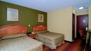 Rodeway Inn Huntington Station - Melville - Huntington - 3