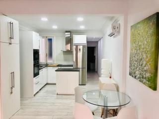 Beautiful and comfortable flat in center of Madrid - Madrid - 6