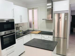 Beautiful and comfortable flat in center of Madrid - 4