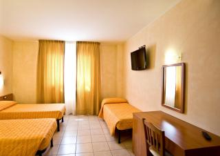 Hotel Colombo - Breda di Piave - 9