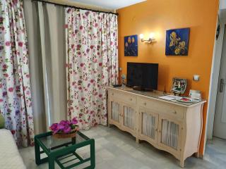 Erisa I - Torremolinos - 2